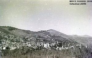 CAMPAGNE D ITALIE MONTE CASSINO 1943 44  (2)